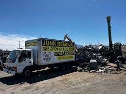 Best Hoarding Cleanup  in Andrews, TX