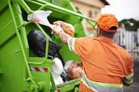 Best Construction Debris Removal  in Andrews, TX