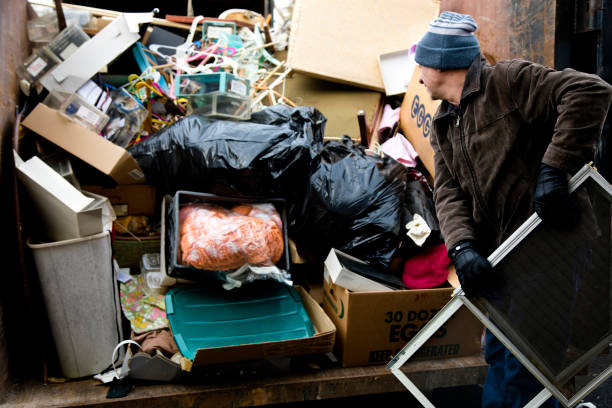 Best Office Cleanout  in Andrews, TX