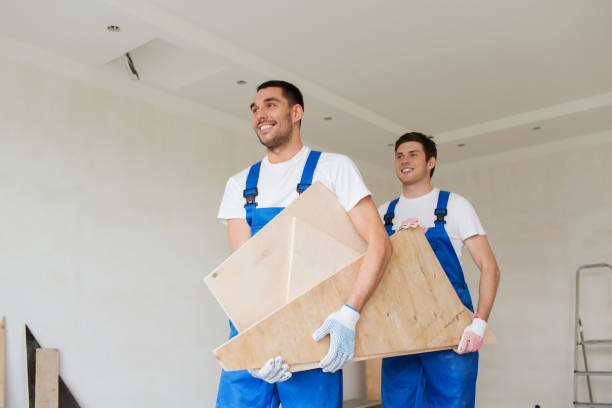 Best Shed Removal  in Andrews, TX
