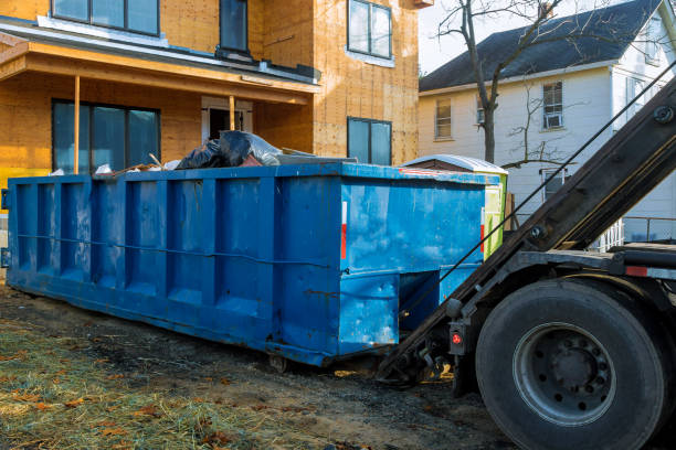 Best Demolition Debris Removal  in Andrews, TX