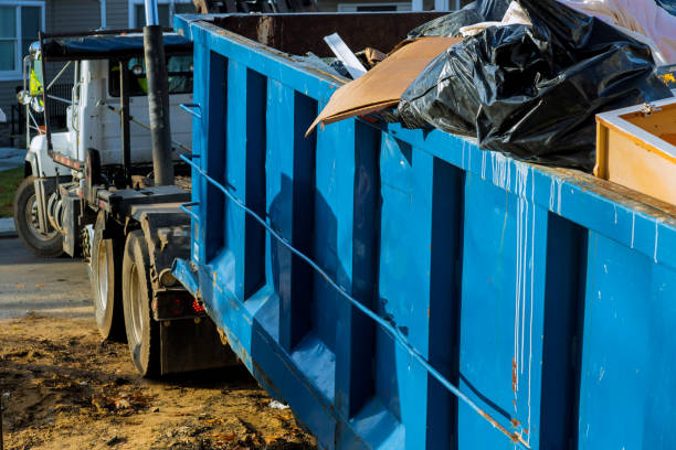 Best Basement Cleanout  in Andrews, TX