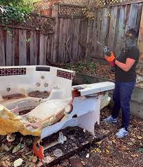 Professional Junk Removal Services in Andrews, TX