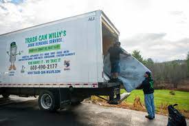 Property Management Cleanouts in Andrews, TX